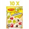 WINIARY GALARETKA WINOGRONO winogronowa przezroczysta bezbarwna 71g